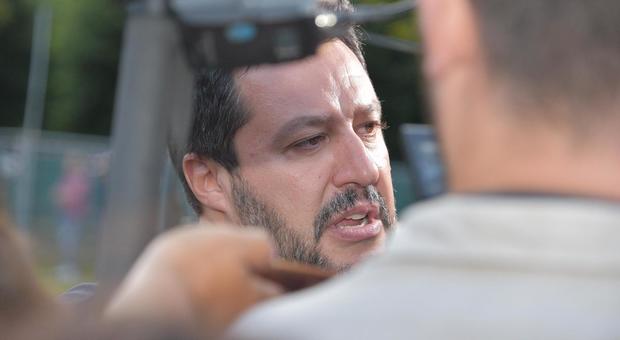 Salvini: molti M5S mi scrivono, porte Lega sempre aperte