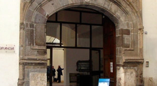 Palazzo Fazio