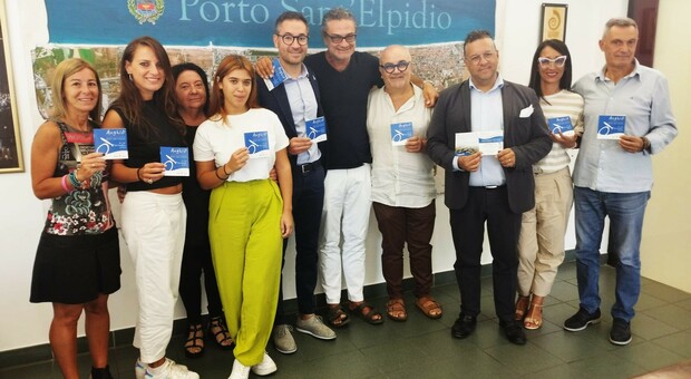 Porto Sant'Elpidio, torna “Anghiò” il festival del pesce azzurro