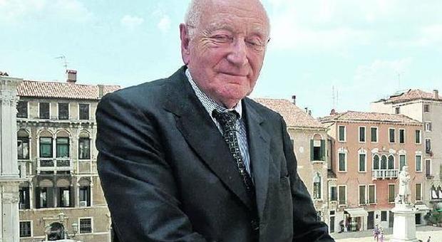 Giovanni Mazzacurati