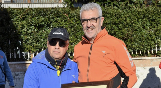 Gelindo Bordin: «Parto da Roma per tornare a correre la maratona di Boston»