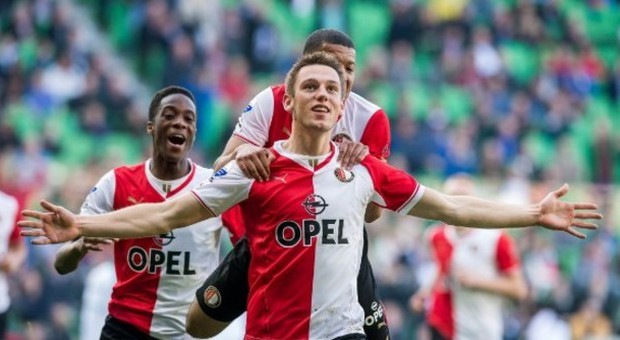 Stampa olandese, De Vrij è della Lazio Trovato l'accordo con il Feyenoord