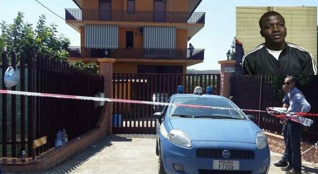 Catania, coppia massacrata in casa: la polizia ferma un profugo ivoriano ospitato al Cara di Mineo