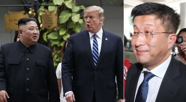 Corea del Nord, Kim fa giustiziare il negoziatore del vertice con Trump