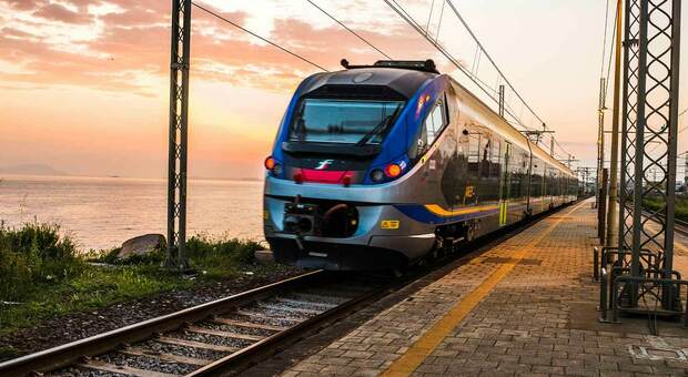 Potenziamento della ferrovia Adriatica: spariscono 350 milioni di euro