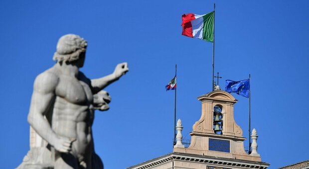 Governo sorpreso dai rilievi di Mattarella: Palazzo Chigi sceglie il silenzio, Lega e Fi fanno muro sulla legge