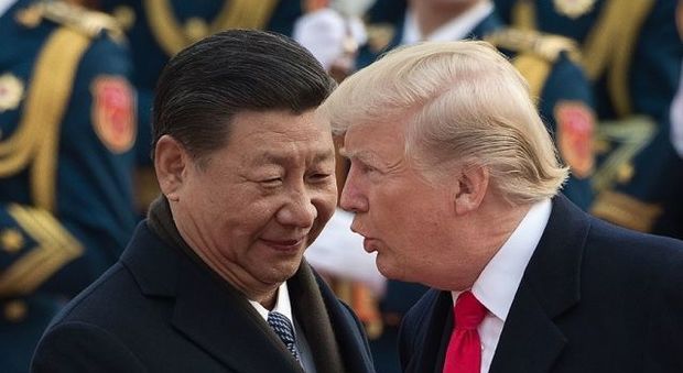 Guerra dei dazi, Stati Uniti avvisano la Cina: maxiaumenti da venerdì