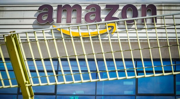 Amazon, «tremila assunzioni in Italia a tempo indeterminato entro la fine dell'anno. Ok alla global tax»