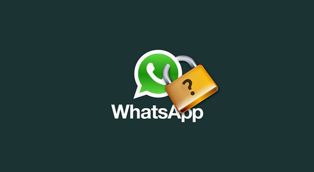 Whatsapp, le chat private ancora più protette con il Codice Segreto