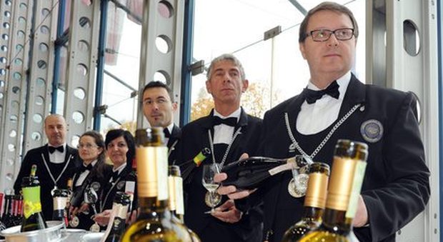 Torna Assaggio Divino: protagonisti i vini autoctoni, anche sloveni
