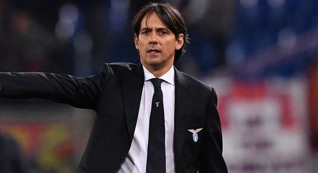 Lazio, Inzaghi esclude Felipe: «Non è sereno, torna se cambia»