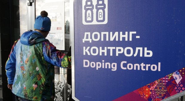 Rio2016, doping di Stato: dall'atletica alla vela ecco lo "status" dei russi