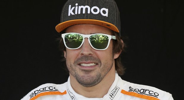 Formula 1 , Alonso: «Lascio perchè le gare sono troppo scontate»