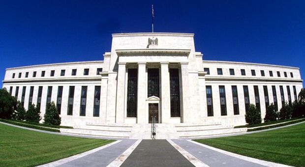 Fed conferma politica accomodante e pieno supporto a economia