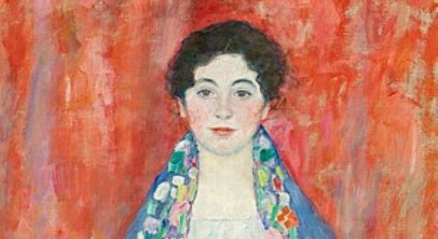 Asta record per il quadro perduto (e ritrovato) di Klimt: il «Ritratto della signorina Lieser» venduto per 30 milioni