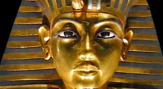 Egitto, ritrovata statua della nonna di Tutankhamon