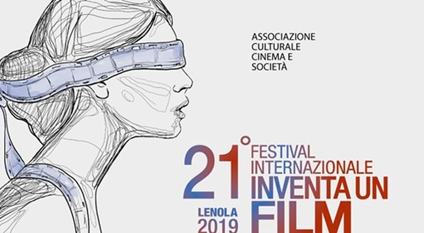 Cortometraggi e non solo, organizzata la ventunesima edizione di "Inventaunfilm" a Lenola
