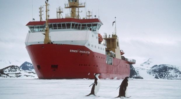 Rompighiaccio tutto italiano, partita nuova spedizione in Antartide: 250 ricercatori rimarranno fino a marzo