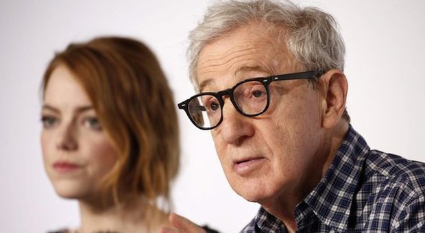 Woody Allen a ruota libera a Cannes: «Odio i miei film, li rifarei uno ad uno»