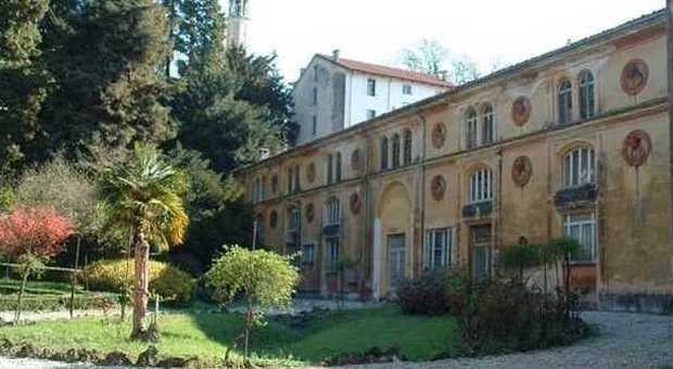 Il teatro Jacquard di via Pasubio