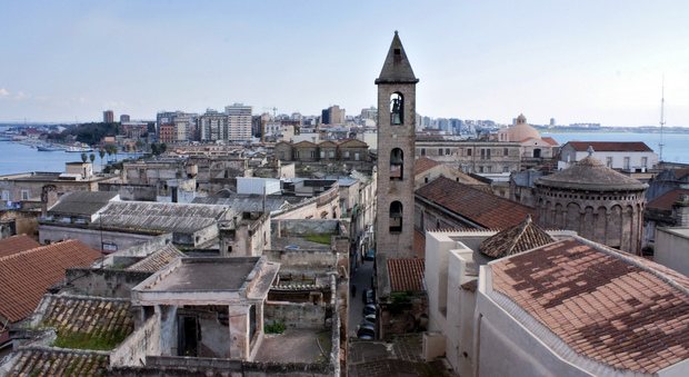 Redditi, dopo Taranto a Leporano i più “ricchi” della provincia