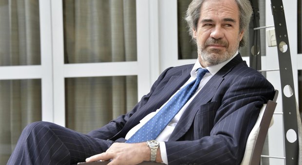 Cdp, Claudio Costamagna lascia la presidenza