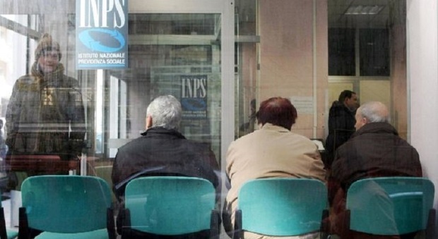 Calabria, anziano denunciato ha truffato l'Inps per 16 anni