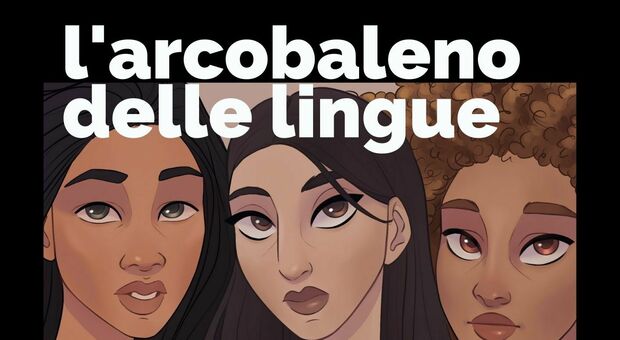 Nasce «L’arcobaleno delle lingue», il magazine per celebrare la Giornata Europea delle Lingue