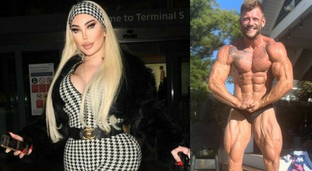 Jessica Alves, cosa fa oggi l'ex "Ken umano"? La tv, OnlyFans e la rottura con il fidanzato: «Era troppo geloso»