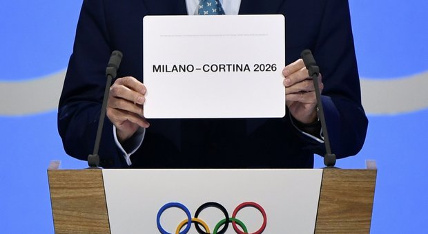 Milano-Cortina, quanto guadagnerà l'Italia con le Olimpiadi del 2026