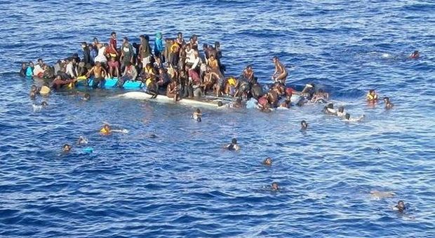 Migranti, emergenza canale di Sicilia: il Viminale cerca altri diecimila posti
