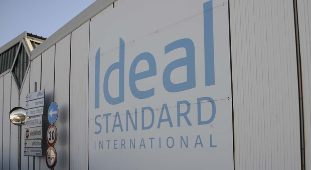 Ideal Standard: 188 operai devono ancora trovare un nuovo lavoro