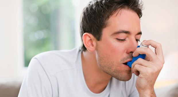 Il 15 per cento degli italiani soffre d’asma e broncopatia cronica ostruttiva
