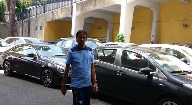 Lazio, visite mediche per mister Inzaghi e il suo staff. In clinica anche Berisha e due Primavera