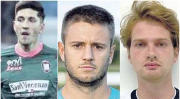Belluno, i tre calciatori assolti dall'accusa di stupro. «Quei lividi della ragazza comparsi sedici ore dopo»