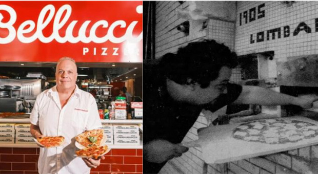 Morto lo chef Andrew Bellucci, da promotore della pizza napoletana a New York al carcere per frode: chi era il pizzaiolo romano