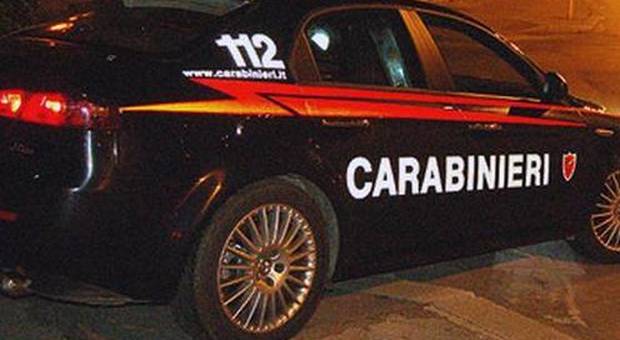 Arresti nella notte anche ad Ancona nella maxi retata contro la 'Ndrangheta