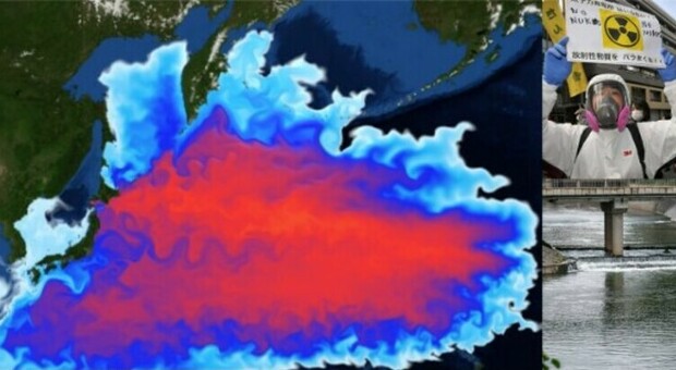 Fukushima e il rilascio d'acqua radioattiva, qual è il (vero) danno ambientale e perché il trizio è così importante