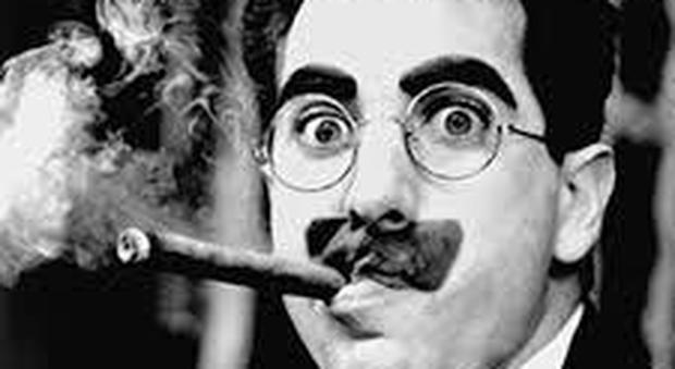 Cinema, Groucho Marx e i suoi fratelli al centro della rassegna "I viaggiatori dell'utopia". Film restaurati, spettacoli e confronti con i fans