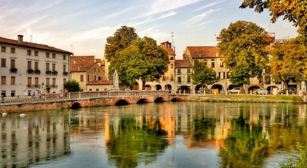 Il turismo a Treviso e nella Marca quest'anno subirà un drastico calo