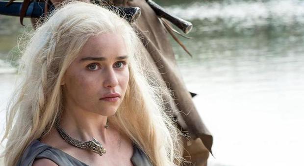 Game of Thrones 8: riprese al via a metà ottobre, messa in onda non prima del 2019