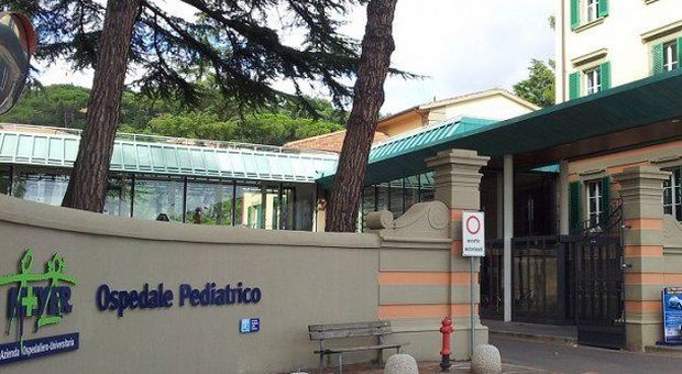 Bimbo di 10 anni muore durante un intervento chirurgico all'ospedale Meyer di Firenze