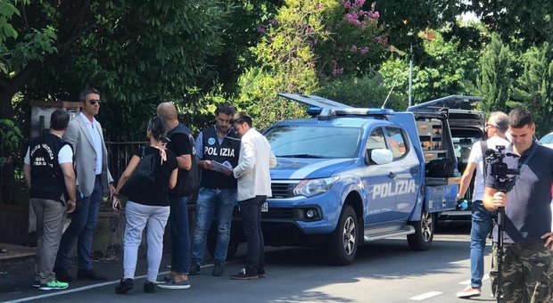 Arezzo, arrestato l'assassino della prostituta brasiliana: era un cliente