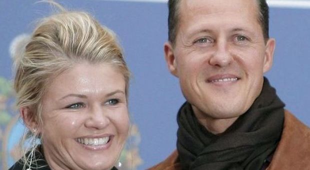 Schumacher, la moglie vuole portarlo a casa: pronta una stanza da 12 milioni di euro