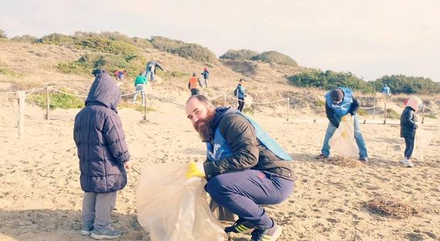 "Plastic Free Beach": un milione di euro dalla Regione per ridurre la plastica sulle spiagge