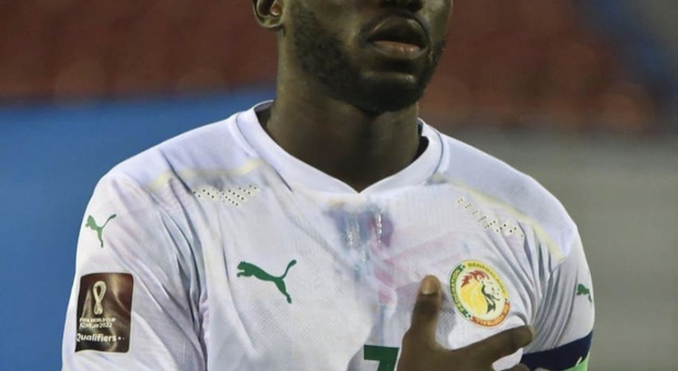 Koulibaly esulta per il suo Senegal: ko Rrahmani, risparmiato Zielinski