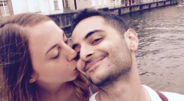 Antonio Megalizzi, la fidanzata Luana in lacrime: «Non fatemi parlare»