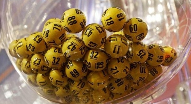 Estrazioni del Lotto di oggi, martedì 29 agosto, e del Superenalotto. Il jackpot è a 26,6 milioni di euro