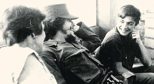 Juan M. Guevara: «Mio fratello il Che non va santificato»