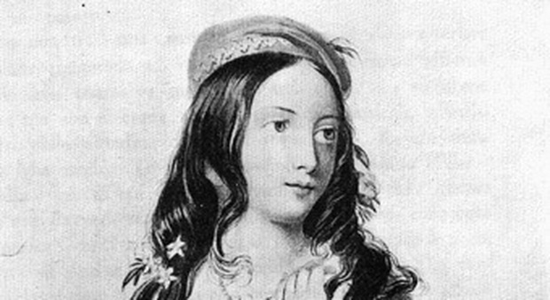 Anna Guidarini, la primadonna e sartina che generò il Cigno Rossini